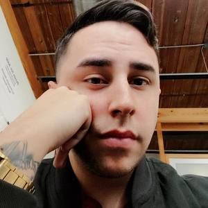 Meet your Posher, Mitch